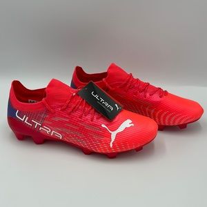 Puma ultra 1.3 soccer cleat